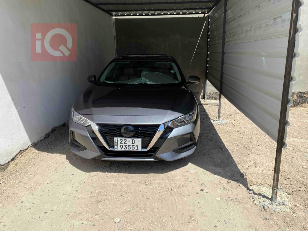 Nissan Sentra